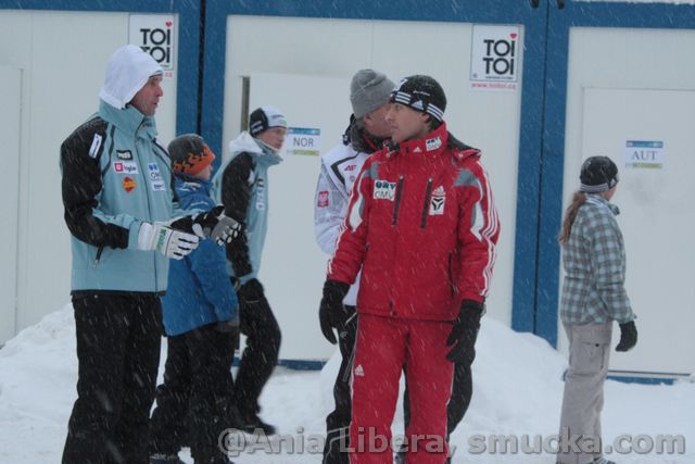 014 Matjaz Zupan, Jan Matura